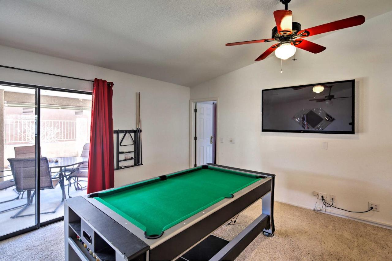 Lake Havasu Home With Rooftop Deck And Mountain Views! Lake Havasu City Exteriör bild