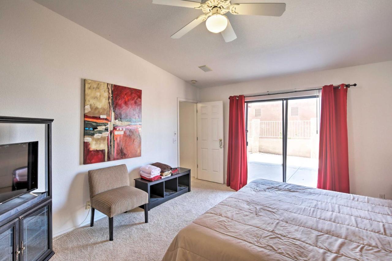 Lake Havasu Home With Rooftop Deck And Mountain Views! Lake Havasu City Exteriör bild